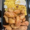 Dragon City Chinese Restaurant gift card