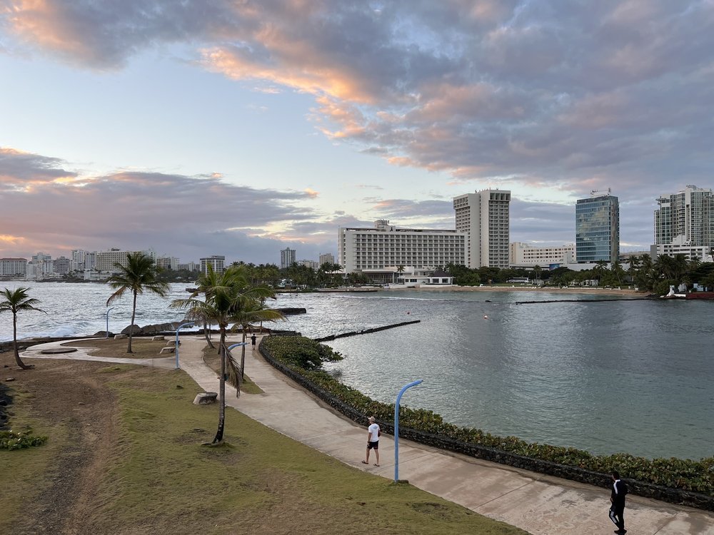Parque del Tercer Milenio