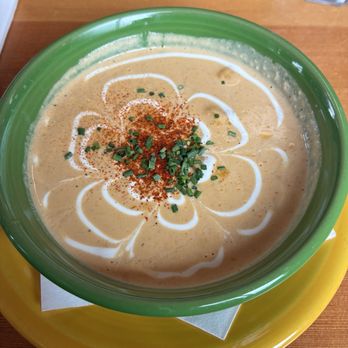 Castaways - Best lobster bisque ever!! - Cajun/Creole Near Me - Cannon Beach, Oregon Castaways - Best lobster bisque ever!! - Cajun/Creole Near Me - Cannon Beach, Oregon