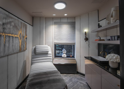 Georgia Louise Beauty Longevity Atelier by null