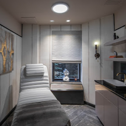Georgia Louise Beauty Longevity Atelier