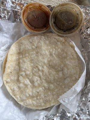 Taqueria La Zacatecana by null
