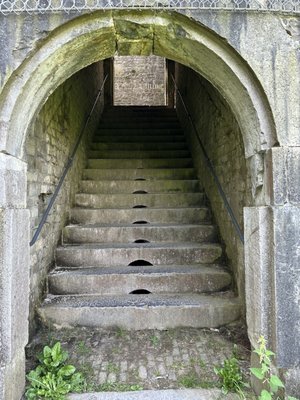 Citadelle de Namur by null