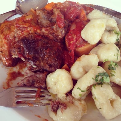 Mesita Grande by null