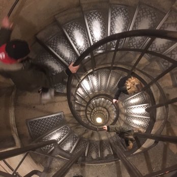L'Arc de Triomphe - Round and Round - Landmarks & Historical Buildings Near Me - Paris, 75 L'Arc de Triomphe - Round and Round - Landmarks & Historical Buildings Near Me - Paris, 75
