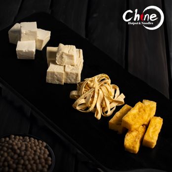Chine Hot Pot - Hot Pot Near Me - Calgary, Alberta