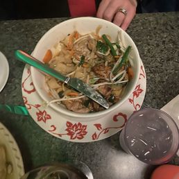 Fat Dragon Noodles Fat Dragon Noodles