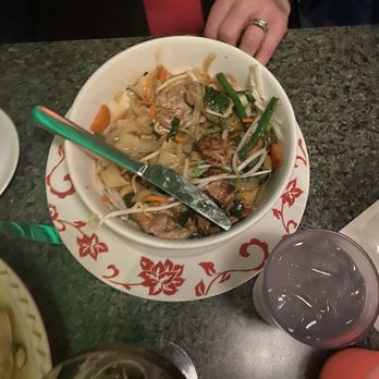 The Green Room - Fat Dragon Noodles - American Near Me - Libertyville, Illinois The Green Room - Fat Dragon Noodles - American Near Me - Libertyville, Illinois
