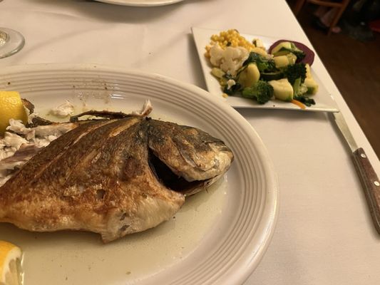 Crabtree's Restaurant by null