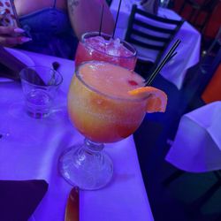 Flare House - Miami Vice