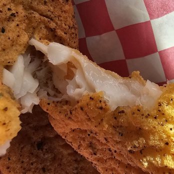 Le Roux's Kitchen - Food Trucks Near Me - Tulsa, Oklahoma