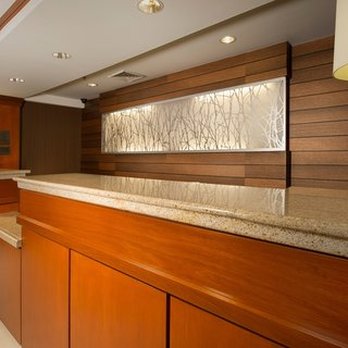 Fairfield by Marriott Inn & Suites Marshall - Hotels Near Me - Marshall, Texas