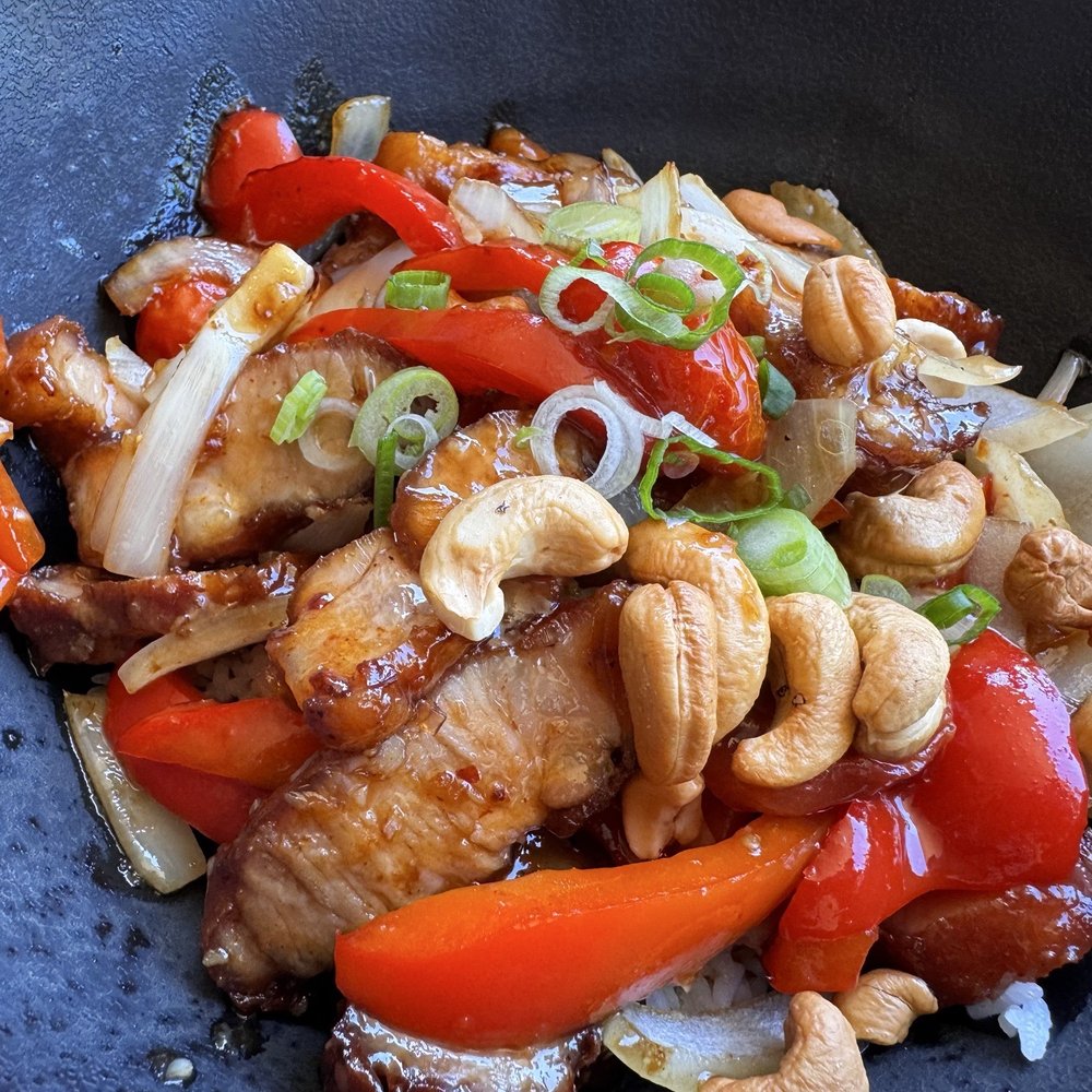 SEA Noodle Bar - Pork belly - Thai Near Me - Santa Rosa, California SEA Noodle Bar - Pork belly - Thai Near Me - Santa Rosa, California