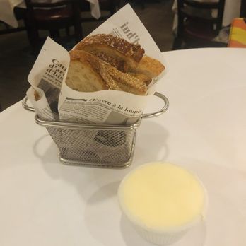 Le Rivage - Complimentary - French Near Me - New York, New York Le Rivage - Complimentary - French Near Me - New York, New York