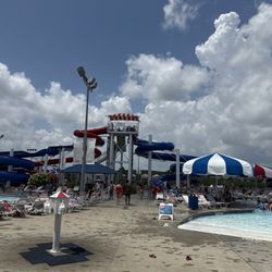 Freedom Springs