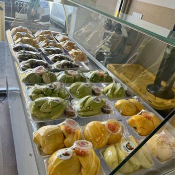 Unu Cafe - Fresh fruits - Bubble Tea Near Me - Westminster, California Unu Cafe - Fresh fruits - Bubble Tea Near Me - Westminster, California