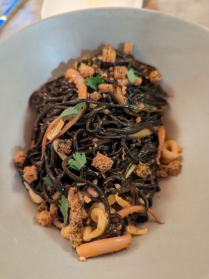 Tulip Pasta & Wine Bar by null
