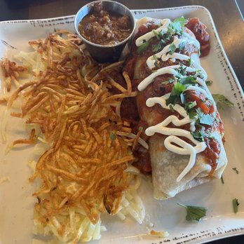 Monica’s Riverview - Breakfast burrito - Breakfast & Brunch Near Me - Antioch, California Monica’s Riverview - Breakfast burrito - Breakfast & Brunch Near Me - Antioch, California