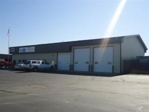 Slide of Valentine Plumbing & Heating