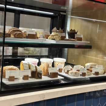 Merit Coffee - Bakery items - Coffee & Tea Near Me - Dallas, Texas