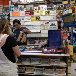 Dollar Basic Discount Store - Cashier