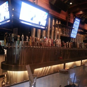 Yard House - I'd tap that. - New American Near Me - Honolulu, Hawaii Yard House - I'd tap that. - New American Near Me - Honolulu, Hawaii