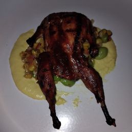 Quail Quail