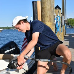 Tonka Bay Marina