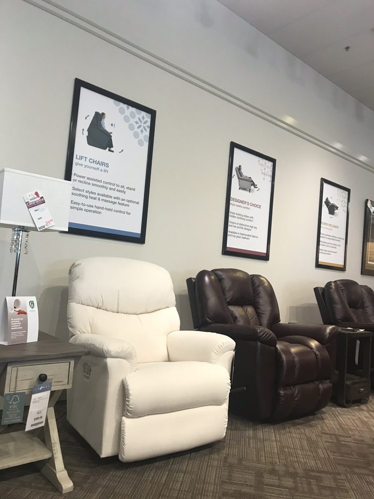 LAZBOY FURNITURE GALLERIES Updated August 2024 43 Photos & 117