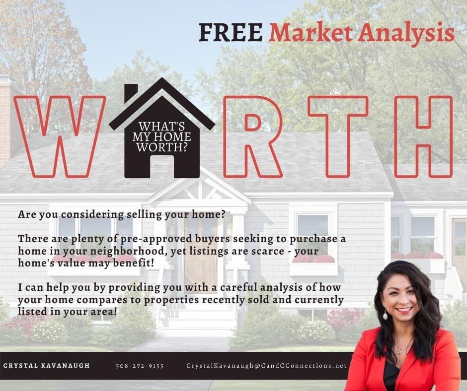 Slide of C&C Connections