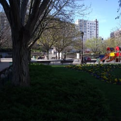 Square Léon Serpollet