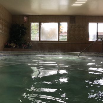 Baths at Roman Spa - Ahhhh - Day Spas Near Me - Calistoga, California Baths at Roman Spa - Ahhhh - Day Spas Near Me - Calistoga, California