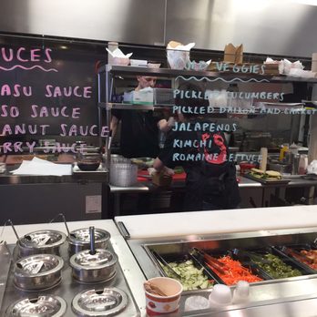Chasu Kitchen - Live kitchen - Asian Fusion Near Me - Plano, Texas Chasu Kitchen - Live kitchen - Asian Fusion Near Me - Plano, Texas