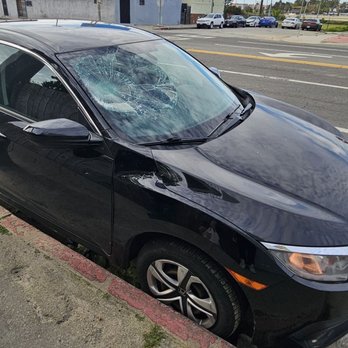 5 Stars Automotive - Body Shops Near Me - Bellflower, California