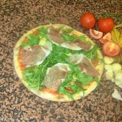 Martins pizzeria