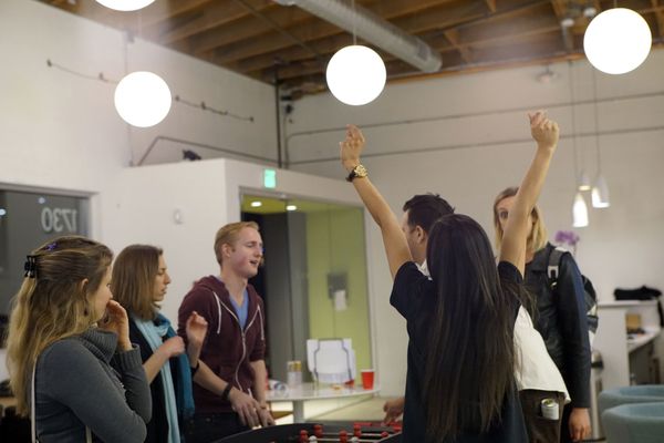 BizHaus Coworking & Private Offices by null