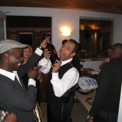 The Dance