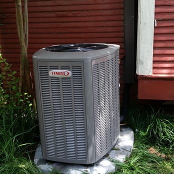 Rainey Day Climate Control - Lennox XC16 2 Stage Air Conditioner - Heating & Air Conditioning/HVAC Near Me Rainey Day Climate Control - Lennox XC16 2 Stage Air Conditioner - Heating & Air Conditioning/HVAC Near Me
