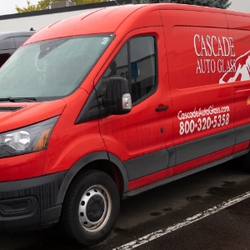 Cascade Auto Glass - Mobile Service To Your Home Or Work. Call Today, We work will all insurance.