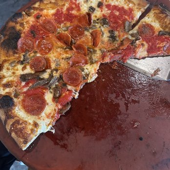 Anthony's Coal Fired Pizza & Wings - Pizza Near Me - Pompano Beach, Florida Anthony's Coal Fired Pizza & Wings - Pizza Near Me - Pompano Beach, Florida