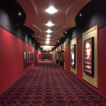 AMC Westgate 20 - Miles of theaters, or at least a few hundred feet, whose counting? I am. - Cinema Near Me - Glendale, Arizona