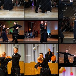 EVO Ballroom Studio