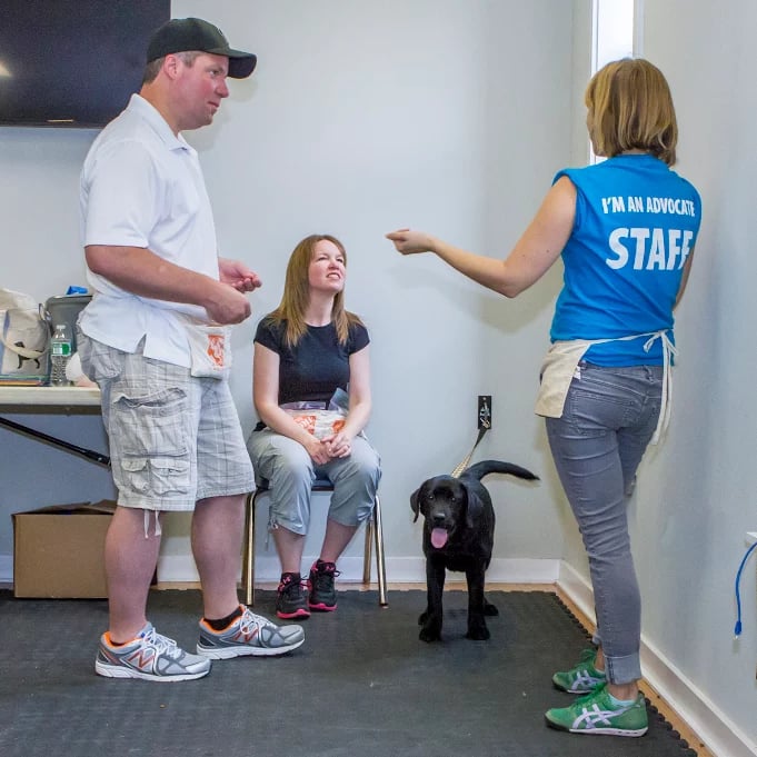 spca near me erie ave