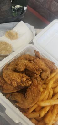 Iffys Hot wings & Pizza Italia 🇮🇹 by null