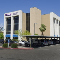 Honorhealth Deer Valley Medical Center 19829 N 27th Ave Phoenix