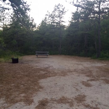 Myles Standish State Forest - Charge Pond Campsite - Parks Near Me - South Carver, Massachusetts Myles Standish State Forest - Charge Pond Campsite - Parks Near Me - South Carver, Massachusetts