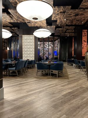 Mozen Asian Kitchen by null