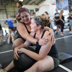 CrossFit NOLA 504
