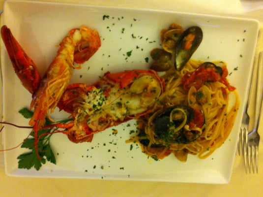 L'Approdo 1980 Food & Drink by null