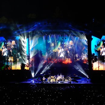 Dodger Stadium - The Eagles at The Classic West, July 15, 2017 at Dodger Stadium - Stadiums & Arenas Near Me - Los Angeles, California Dodger Stadium - The Eagles at The Classic West, July 15, 2017 at Dodger Stadium - Stadiums & Arenas Near Me - Los Angeles, California